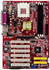 Mainboard msi kt4v gebraucht kaufen  Weißwasser