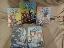 Dvd dvd pole d'occasion  La Ciotat