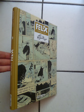 Tillieux integrale felix d'occasion  Metz-