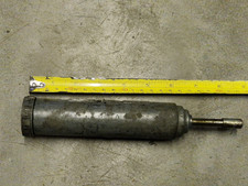 Vintage grease gun for sale Vintage grease gun for sale  HALIFAX