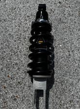 Riginal stoßdämpfer shock gebraucht kaufen Riginal stoßdämpfer shock gebraucht kaufen  Ostfildern