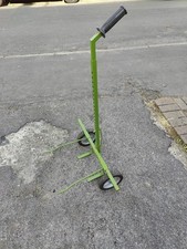 Fishing box wheels for sale  HODDESDON