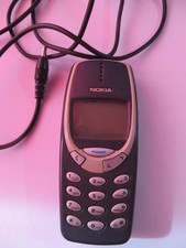 Nokia 3310 vintage gebraucht kaufen  Petersberg