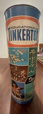 Vintage tinkertoy questor for sale  Portland
