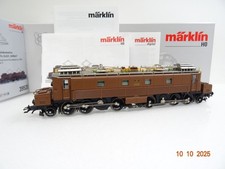Märklin 39520 lok gebraucht kaufen Märklin 39520 lok gebraucht kaufen  Erftstadt