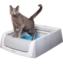 Scoopfree crystal pro for sale  Cleveland
