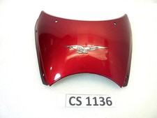 Cupolino carena anteriore usato Cupolino carena anteriore usato  Vigevano