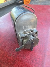 Bosch ze1 magneto for sale  Aptos