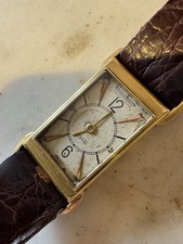 Montre jaeger lecoultre d'occasion  Beaune