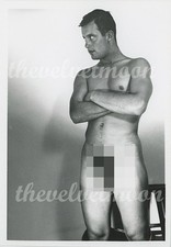 Vintage male physique for sale  Los Angeles