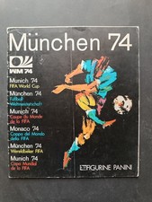 Album vuoto panini usato  Italia