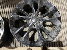 Wheel 20x8 double for sale  Bomoseen