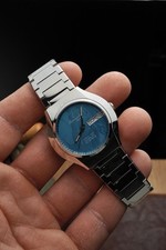 Orologio monumental vintage usato  Orta Nova