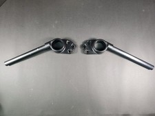 Barras rebaixadoras frontais HTP Suzuki HAYABUSA 22-25, usado comprar usado  Enviando para Brazil