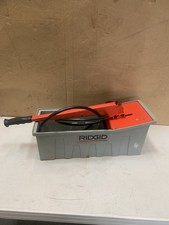 Ridgid 1450 pressure for sale  WALSALL