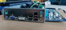 lga1155 motherboard matx for sale  MARGATE