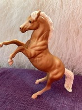 Vintage breyer rearing for sale  NEWCASTLE UPON TYNE