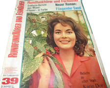 Gong 1967 karin gebraucht kaufen Gong 1967 karin gebraucht kaufen  Künzing