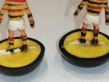 Subbuteo team rugby usato Subbuteo team rugby usato  Italia
