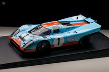 Autoart porsche 917 usato Autoart porsche 917 usato  Torino