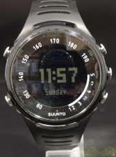 Suunto Black comprar usado  Enviando para Brazil