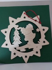 Fensterbild weihnachtsmann mü gebraucht kaufen Fensterbild weihnachtsmann mü gebraucht kaufen  Riesa