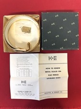 Vintage 1948 keuffel for sale  El Paso