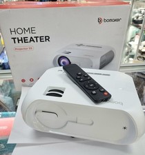 Bomaker home theatre for sale  LEYLAND