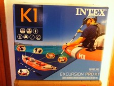 Intex excursion pro gebraucht kaufen  Hamburg