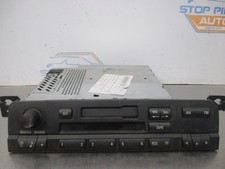 Autoradio cassette bmw d'occasion  Vernaison