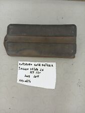 Coperchio copri batteria usato  Acerra