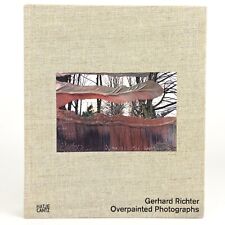 Gerhard richter overpainted for sale  Ashland City