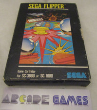 Sega flipper boite d'occasion  Le Beausset