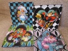 alice wonderland plates for sale alice wonderland plates for sale ROCHFORD