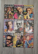 Revues hard rock d'occasion  Les Milles