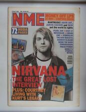 Nme magazine april gebraucht kaufen  München
