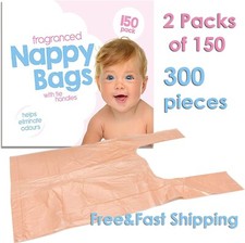 300 disposable fragranced for sale  FELTHAM