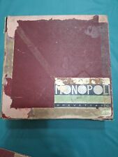 Monopoli edizione fascista usato  Italia