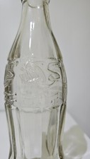 Usado, Vintage Coca-Cola Arábia Saudita 200ml 1953 Primeira edição saudita muito raro comprar usado  Enviando para Brazil