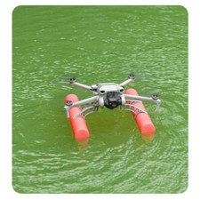 Startrc dji mini gebraucht kaufen  Br'haven-Weddewarden