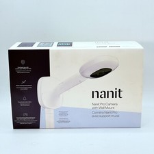Nanit pro monitor for sale  South El Monte