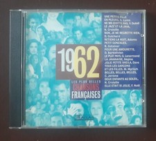 Belles chansons francaises d'occasion  Boulogne-Billancourt