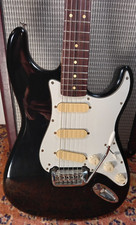 Fenix stratocaster electric for sale  LEDBURY
