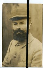 Carte photo militaire. d'occasion  Lyon VII