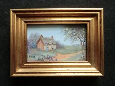 Original thorpe oil for sale  NORWICH