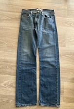 Levi 505 w34 gebraucht kaufen  Osterode