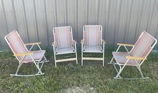 Vintage mcm aluminum for sale  Billings