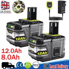 8ah 12ah battery for sale  WORCESTER