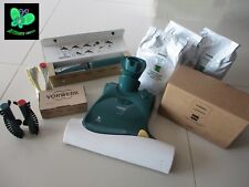 Battitappeto 360 vorwerk usato  Napoli
