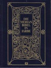 Merian bibel farbe gebraucht kaufen Merian bibel farbe gebraucht kaufen  Ludwigsburg